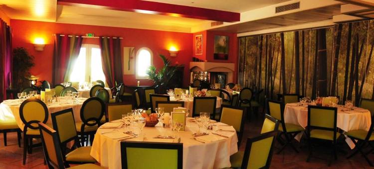 橘园贝斯特韦斯特酒店(Best Western LOrangerie)图片