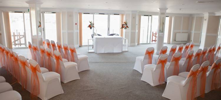 绿岸酒店(Greenbank Hotel)图片