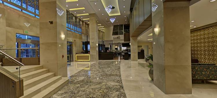 瓜亚基尔喜来登酒店(Sheraton Guayaquil Hotel)图片