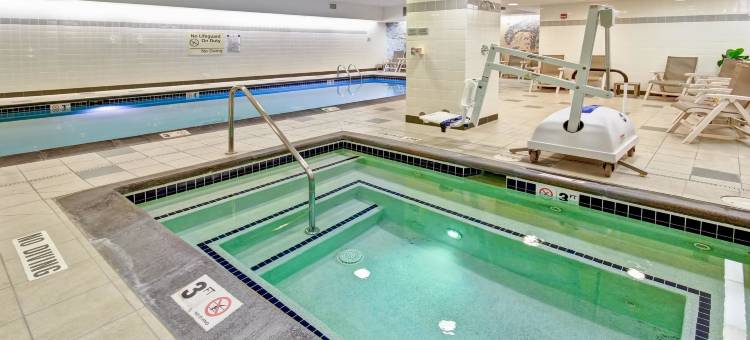 丹佛科技中心Homewood Suites by Hilton(Homewood Suites by Hilton Denver Tech Center)图片