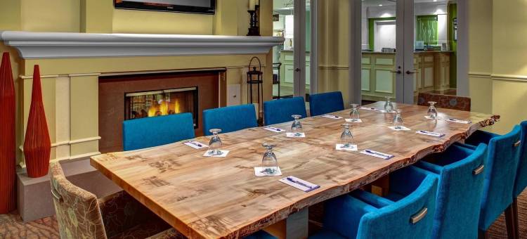 丹伯里希尔顿花园酒店(Hilton Garden Inn Danbury)图片