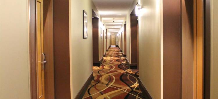 乔治国王贝斯特韦斯特优质套房酒店(Best Western King George Inn  Suites)图片