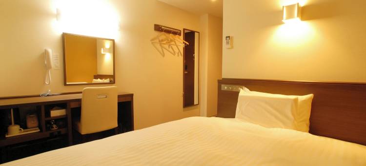 深谷AB酒店(AB Hotel Fukaya)图片