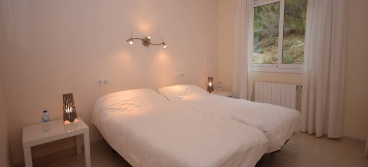Private Pool Villa, 8 Guests图片