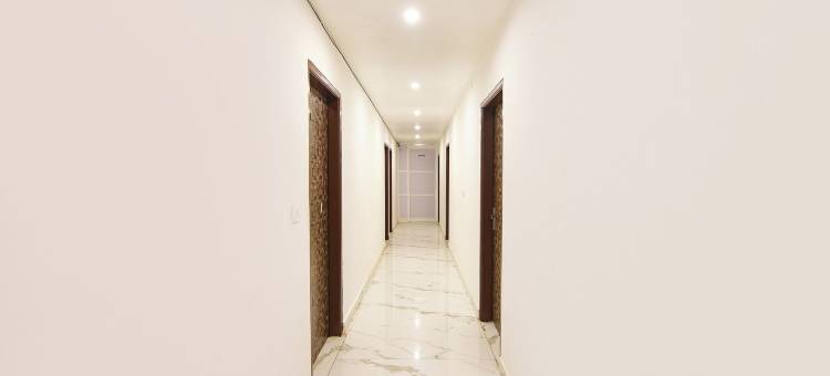 Fabhotel Scorpion Inn图片