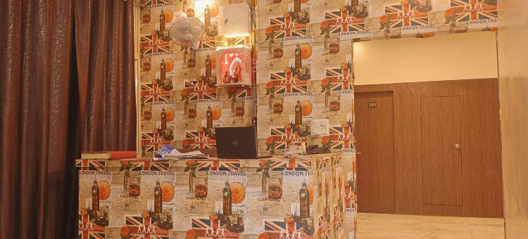 普瑞姆宫酒店(Hotel Prem Palace)图片