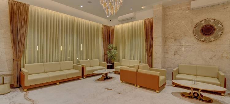 瓦尔玛宫酒店(Hotel Warma Palace)图片