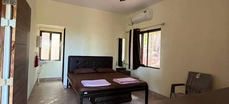 绿风度假村(Green Breeze Resort)图片