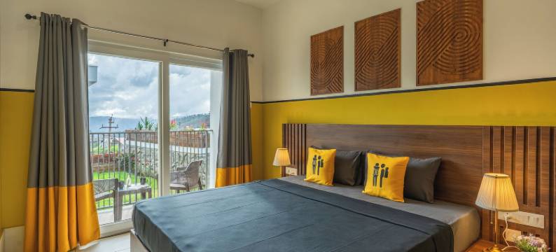 科代卡纳尔青年旅舍(The Hosteller Kodaikanal)图片