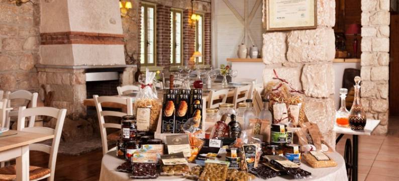 Petrino生态村(Petrino Eco Village)图片