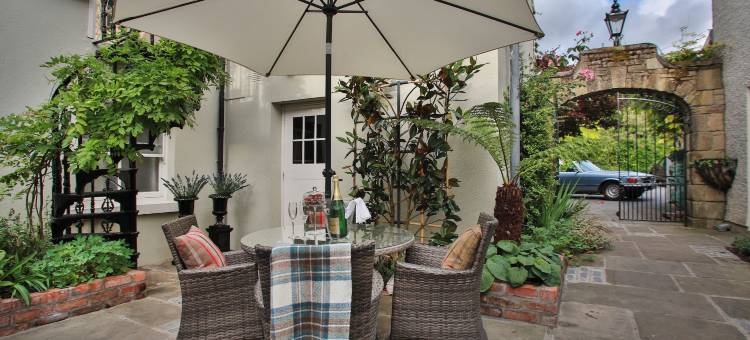 拉茵豪斯酒店(Raheen House Hotel)图片