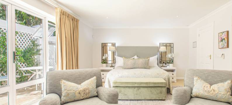 康斯坦提亚最后一字(The Last Word Constantia)图片