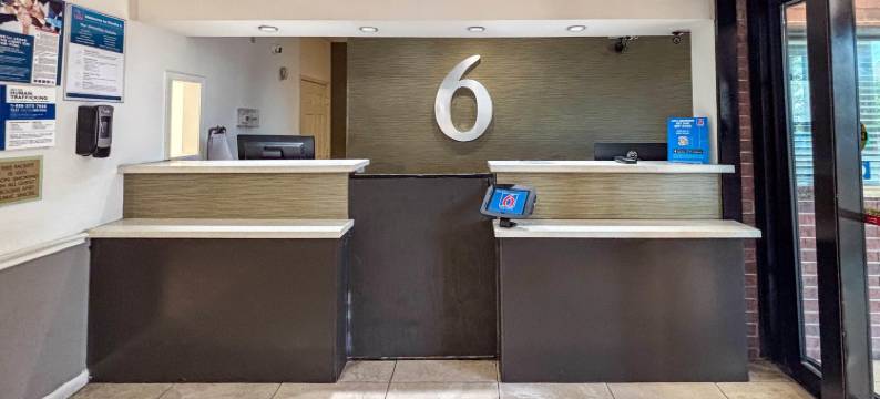 Studio 6 Houston, TX - Westchase图片