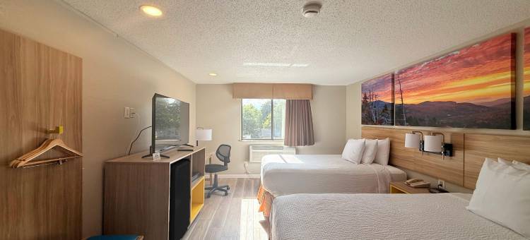 托灵顿戴斯酒店(Days Inn by Wyndham Torrington)图片