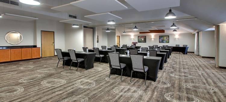 西北医疗中心德鲁里套房酒店(Drury Inn & Suites San Antonio Northwest Medical Center)图片