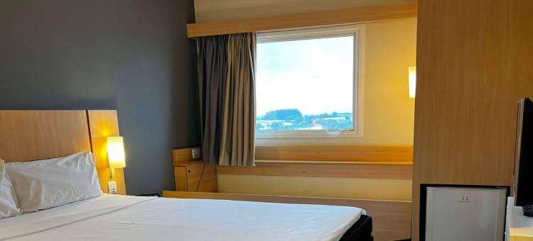 宜必思卡塔劳酒店(Ibis Catalao)图片