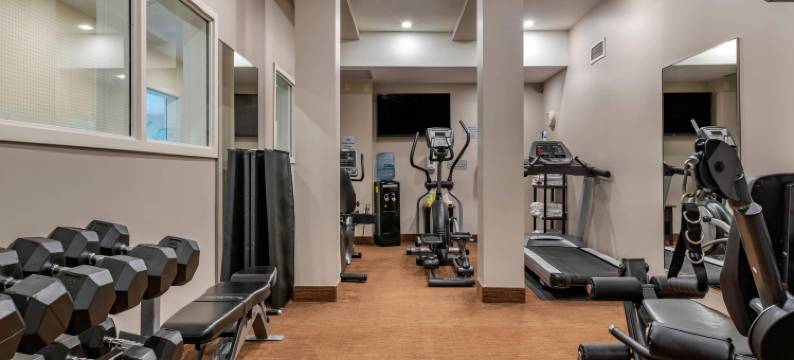 品质酒店及套房(Quality Inn & Suites)图片