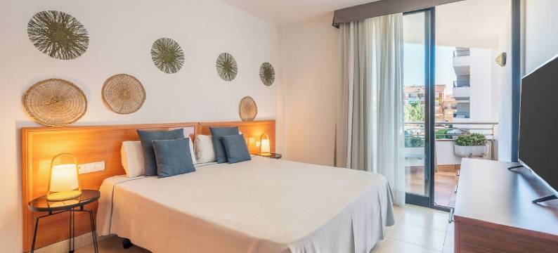 喜悦皮内达斯普拉西酒店(Fergus Club Pineda Splash)图片