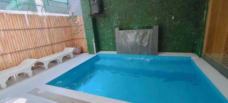 索贝尔酒店(Sobel Hotel)图片