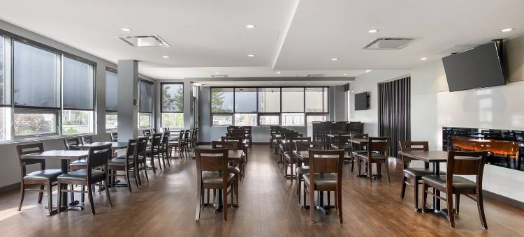 萨斯卡通东区贝斯特韦斯特优质酒店(Best Western Plus East Side)图片