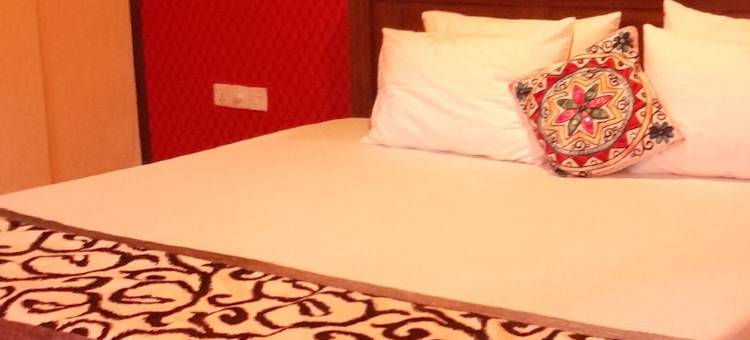 胖美人鱼(The Fat Mermaid)图片