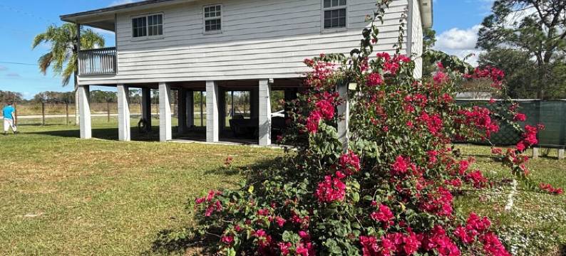 Rancho Alegre country getaway Bring your boat -lake is 15 mts away. PET FRIENDLY图片