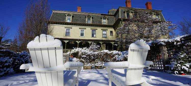 Underwood-Hale房屋(The Underwood-Hale House)图片