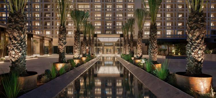 The Landmark Nicosia, Autograph Collection图片