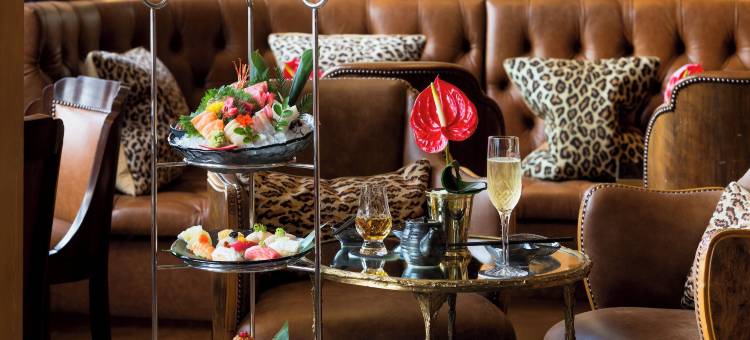 鲁本王宫饭店(Rubens at the Palace)图片