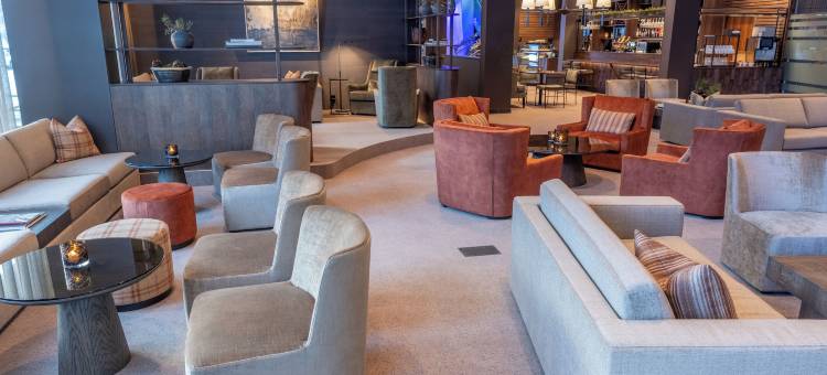 Myrkdalen度假酒店(Myrkdalen Resort Hotel)图片