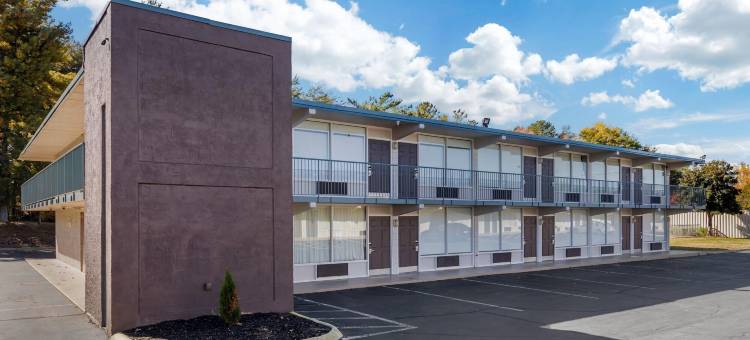 宜必思套房酒店 - 格林维尔(Quality Inn & Suites Easley - Greenville)图片