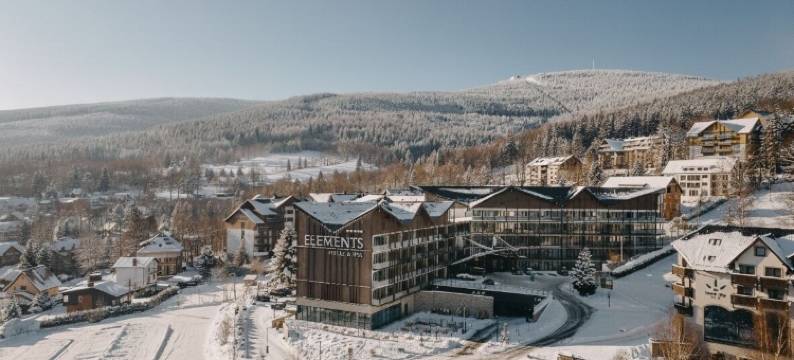 元素酒店及SPA(Elements Hotel&Spa)图片