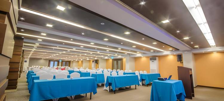 普林塞萨港费瑟尔酒店(Fersal Hotel - Puerto Princesa)图片