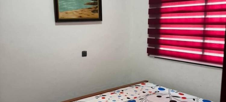 ZonaVille家具齐全的公寓(ZonaVille Appartement Meuble)图片