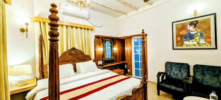 迪普假日酒店(Dip Holidays)图片