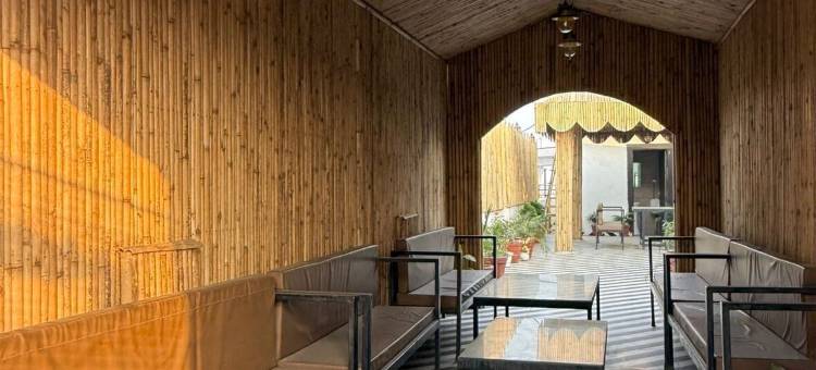 SM酒店(SM Hotel)图片