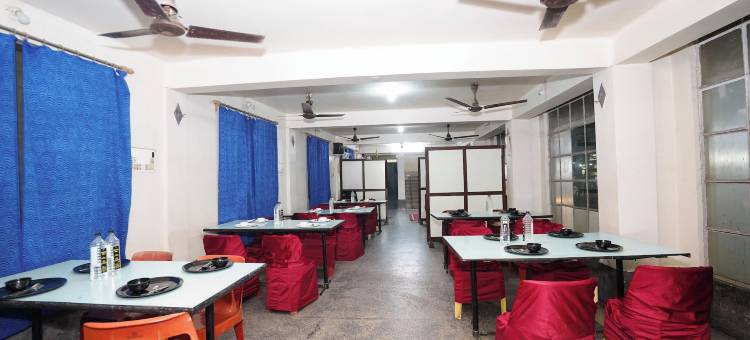 尼萨酒店(Hotel Nisa)图片