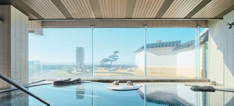 龟屋酒店(Kameya Hotel)图片