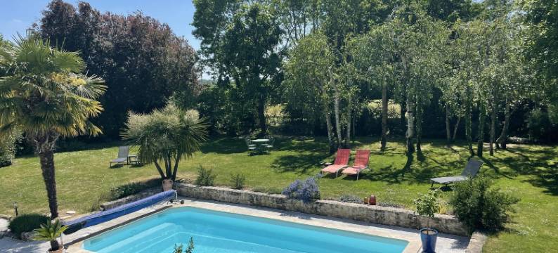 卡桑德拉别墅旅馆(Villa Cassandre)图片