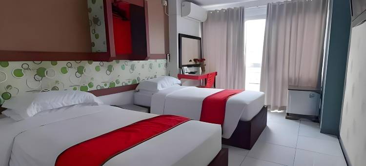 王子大道酒店(Hotel Prince Boulevard)图片