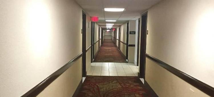 贝蒙特温德姆酒店 - 里士满，肯塔基州(Baymont by Wyndham Richmond KY)图片