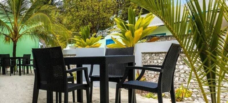 马尔代夫瓦沙法鲁蓝珊瑚酒店(Blue Coral Vashafaru Maldives)图片