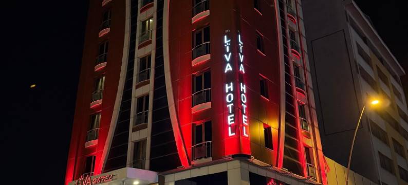 我的利华大酒店(My Liva Hotel)图片