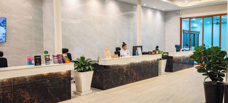 日落山精品度假村(Sunset Hill Boutique Resort Koh Phangan)图片