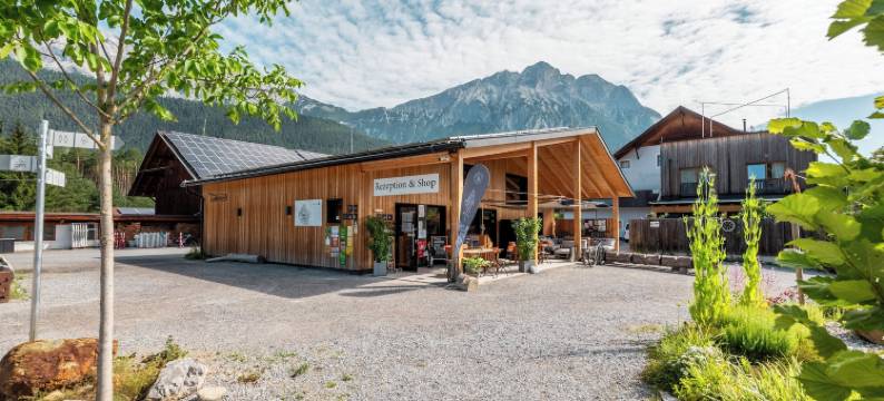 由ami提供的格哈德霍夫酒店(Hotel Gerhardhof by Ami)图片