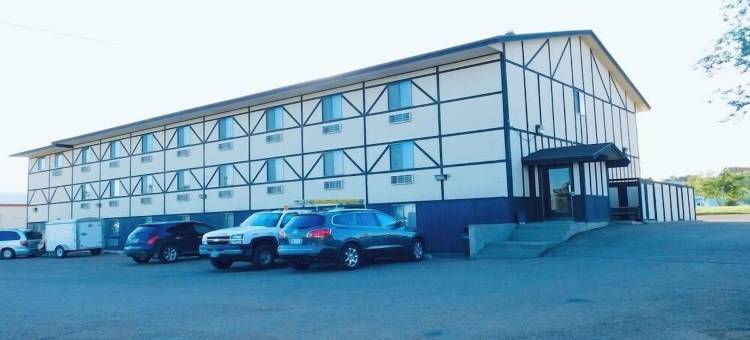 家园旅馆(Homestead Inn)图片