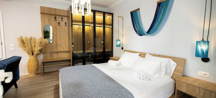 波霍中央公寓(Boho Zentral Apartaments)图片