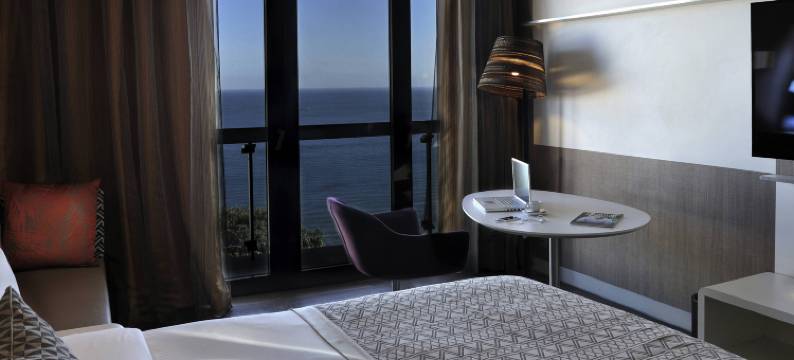 达喀尔特雷加铂尔曼酒店(Pullman Dakar Teranga)图片