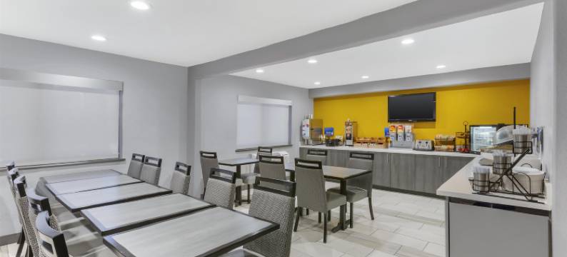 布莱斯贝斯特韦斯特酒店(Best Western Blythe)图片