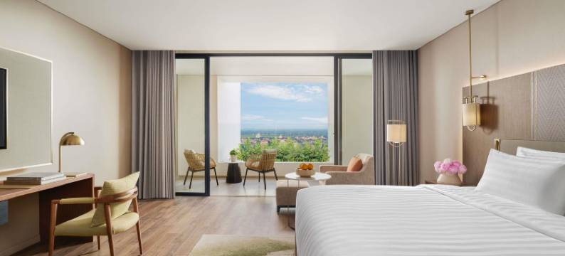 宁平铂尔曼酒店(2026 年 6 月开业)(Pullman Ninh Binh (Opening June 2026))图片